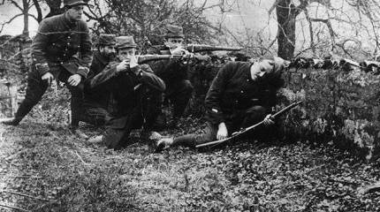 Битва на Эне