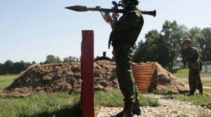 В Татарстане, Ульяновской и Иркутской областях проходит проверка мобилизационной готовности