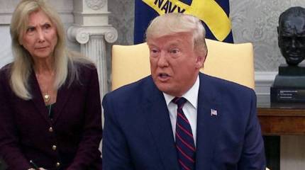 Трамп заявил о политических связях США и Италии со времён  Древнего Рима