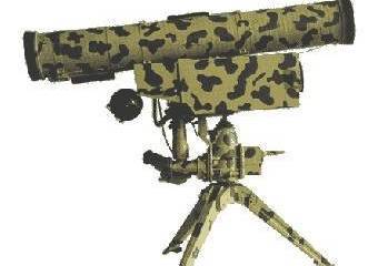 ПТРК "Корнет-ЭМ" заменит ЗРК "Стрелу"?