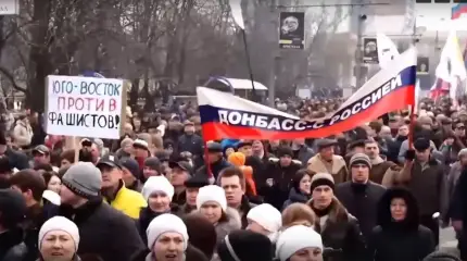 Как в 2014 мы упустили нашу победу