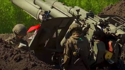 Telegram-канал: У Орехова началось массовое бегство ВСУ с бросанием позиций и оружия