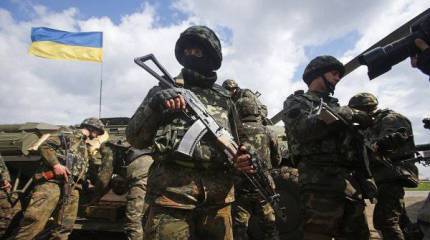 Блицкриг имени Порошенко