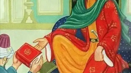 Golden Horde: from Yasa to the Koran
