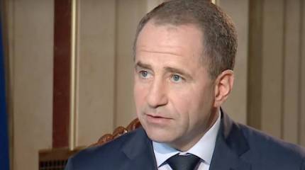 Российский МИД прокомментировал смену посла в Белоруссии