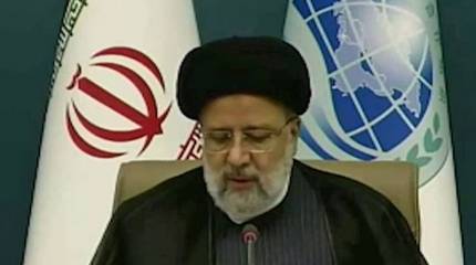 Президент Ирана призвал коллег по ШОС отказаться от доллара