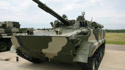 Минобороны Ливана: нам нужно российское оружие для борьбы с террористами