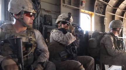 В МИД РФ заявили о причастности американской разведки к афганскому наркотрафику