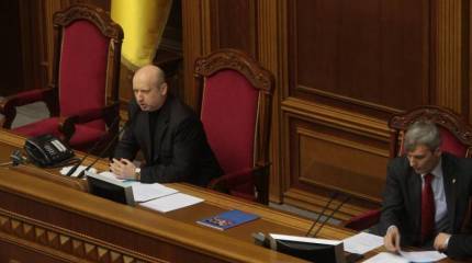 Рады бы повоевать, но Россия не позволит