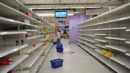 Как человеколюбие заставляет украинских фермеров рисковать жизнью, чтобы прокормить крымчан