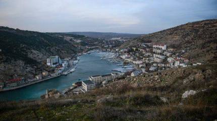 Спасатели Крыма получили уникальный авиационный модуль для транспортировки раненых