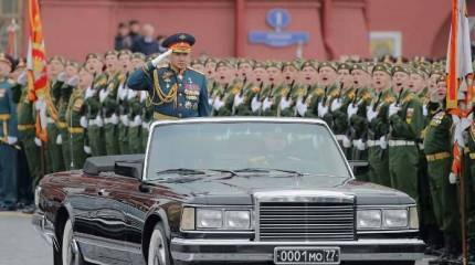 Мнение американского историка: Почему Россия уверена в своей исключительности