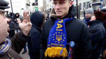 Представитель «пятой колонны»: аннексировать Восточную Европу Путину помешали силы НАТО