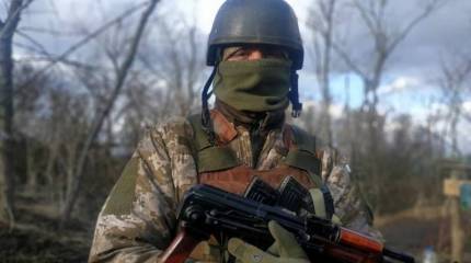 Украинский посол возмутился тем, что крупное издание Австрии назвало войну на Украине гражданской