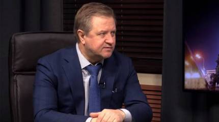 Россию к чему-то готовят: рассуждения эксперта