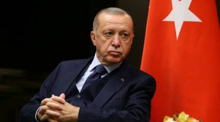 Эрдоган заявил о возможной встрече президентов России и Украины в Турции