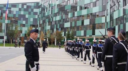 Франция желает возглавить войска НАТО в Румынии на фоне заявлений о выводе контингента из Мали