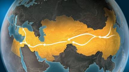 Маршрут через Западный Китай и подготовка к юбилейному саммиту «Один пояс – один путь»