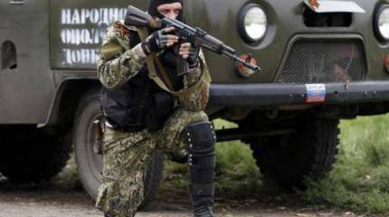 Донбасс vs Киевский Евромайдан + Днепропетровский Каганат. Мобилизационный расклад