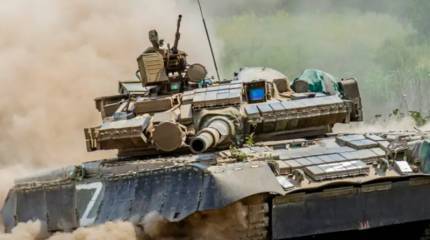 Украинские источники подтверждают начало наступления ВС РФ на севере Харьковской области
