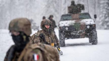 «Бесполезная для мира организация»: Китай выступил против расширения НАТО