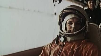 Президент России учредил новую госнаграду - орден Гагарина