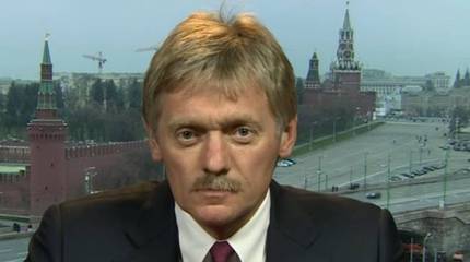 Кремль предостерёг Германию от поставок танков на Украину