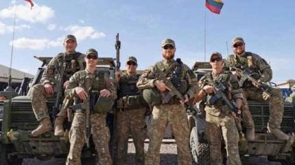 Два процента превыше всего: Литва не станет сокращать военный бюджет