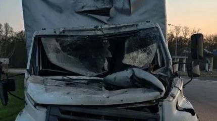 Пока Киев предупреждают о последствиях, он бьёт по Москве, Белгороду, Ленобласти