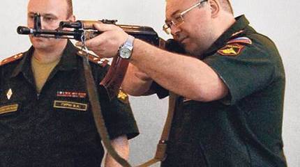 Дело «Воентелекома» пополнилось новым высокопоставленным фигурантом