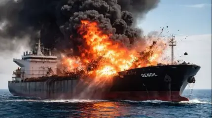 Украинские пираты на марше: Средиземноморье стало ареной диверсий ВСУ