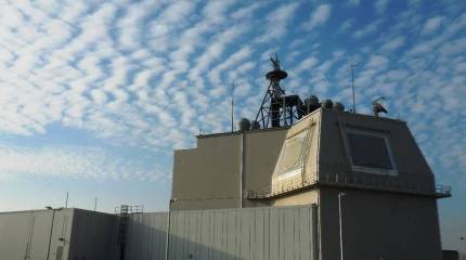 Система ПРО США в Европе направлена против России? В США ответили, что да