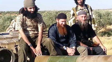 Иранские СМИ: США вывозят из зоны боевых действий главарей ИГИЛ