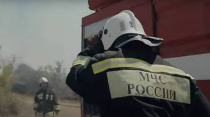 Около здания штаба ОДКБ в Москве был обнаружен странный ящик с надписью «Радий»