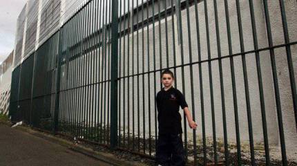 Барьерная среда