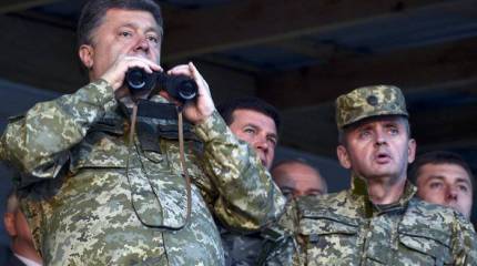 Эдуард Лимонов: Россию, пожалуй, обманули