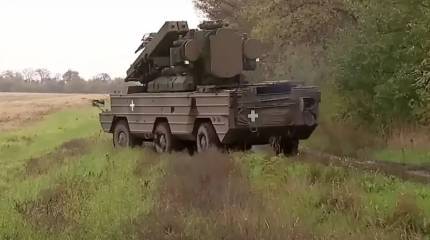 Попытки командования ВСУ подготовить около 5 тысяч операторов ЗРК могут свидетельствовать о высоких потерях в системе ПВО