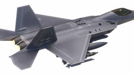 Южная Корея продолжила работы по созданию нового самолёта KF-X