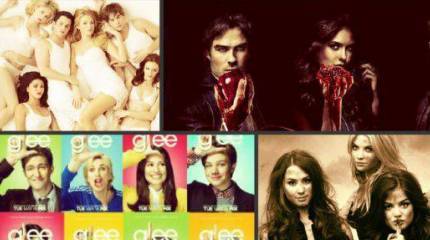 Молодёжные драмы как инструмент формирования сознания подростков