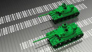 Россия создает кибервойска ("Stdaily.com", Китай)