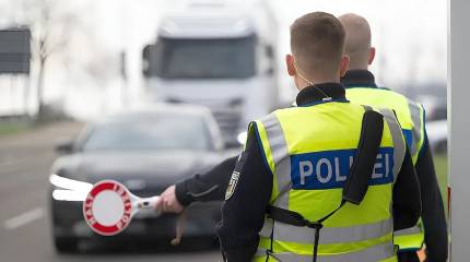В ФРГ вблизи с крупной электростанцией найдены СВУ и зажигательные устройства