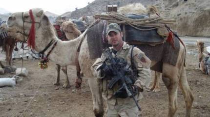 «Дисциплина и подготовка»: Генерал нашёл преимущество военных США над российскими