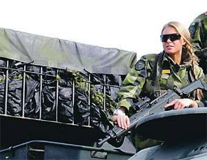 Дети Северной войны