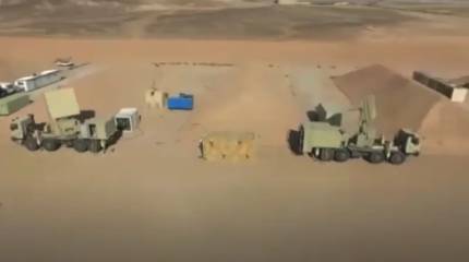 Иран проводит крупнейшие учения противовоздушной обороны «Защитники неба Велаята 1402»