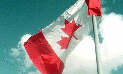 Российского дипломата выгоняют из Канады