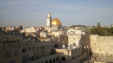 Ближний Восток сегодня: итоги конфликтов (часть вторая)