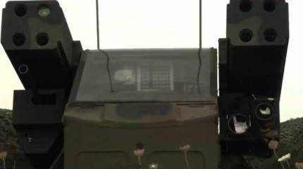 В США заявили о "неизвестной" системе ПВО на крыше здания рядом с Белым домом