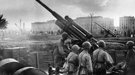 Как лучший танковый ас СССР уничтожил 52 немецких танка