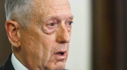 Трамп готовит отставку "Бешеного пса"? Что творится в Белом доме