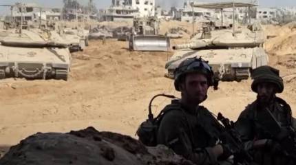 Советник ХАМАС по СМИ рассчитывает на постоянную войну палестинского сопротивления с Израилем